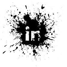 My Profile On LinkedIn [logo]